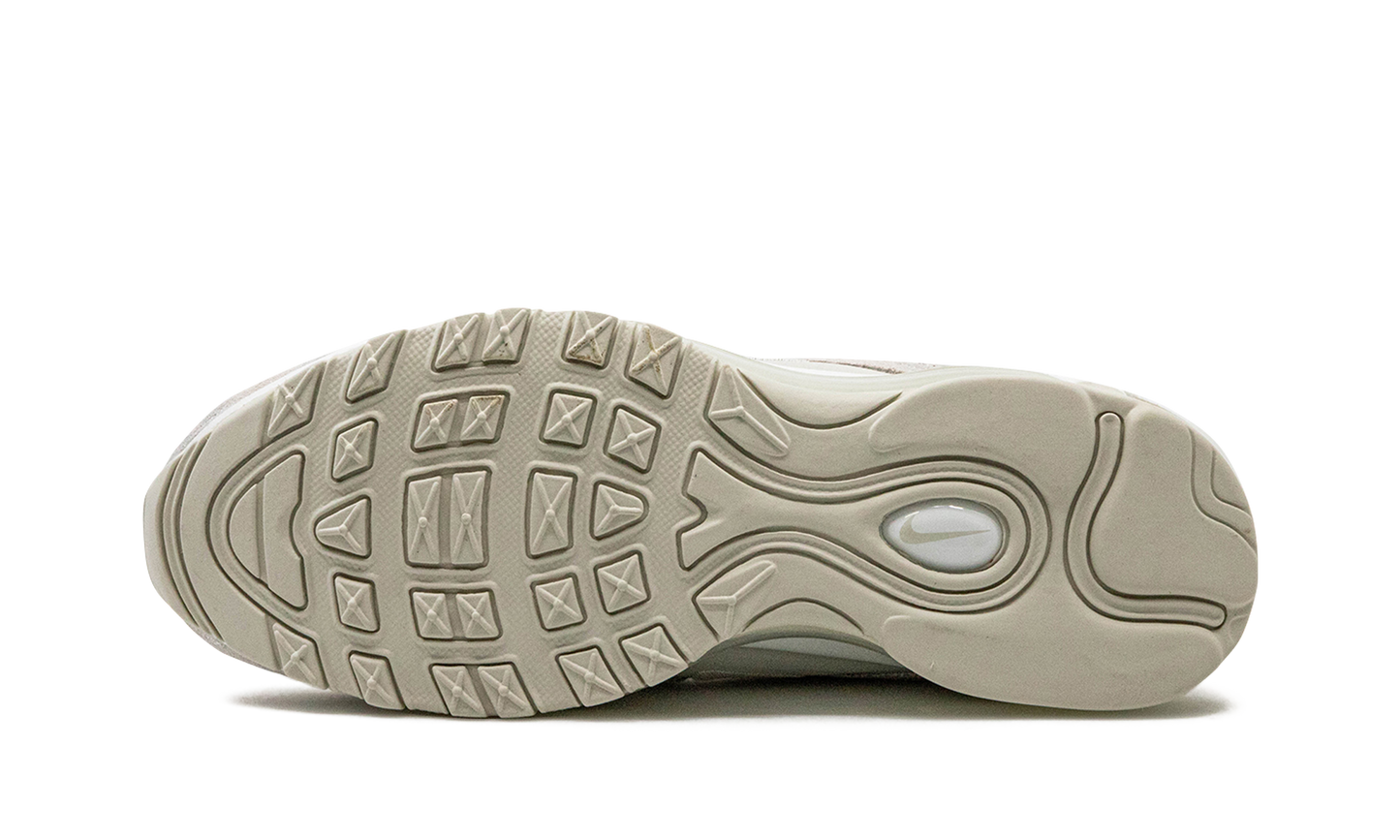 AIR MAX 97 WMNS Light Bone Pre-Worn
