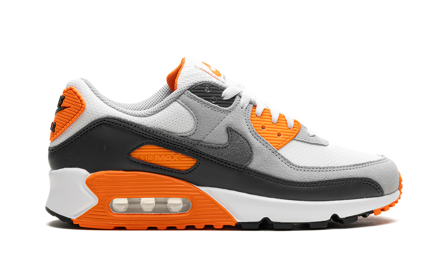 Air Max 90 Safety Orange