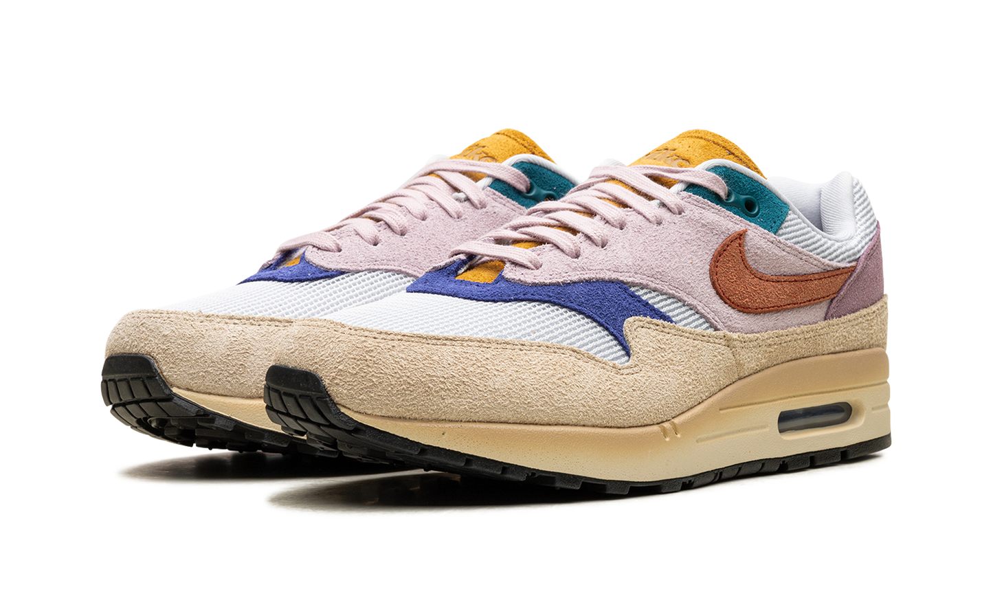 AIR MAX 1 '87 PREM WMNS Tan Lines