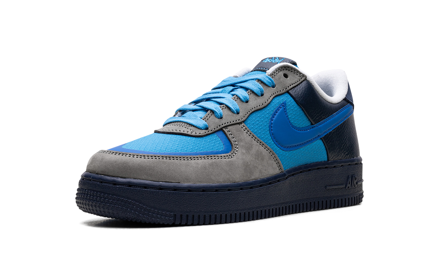 Air Force 1 Stash 2024