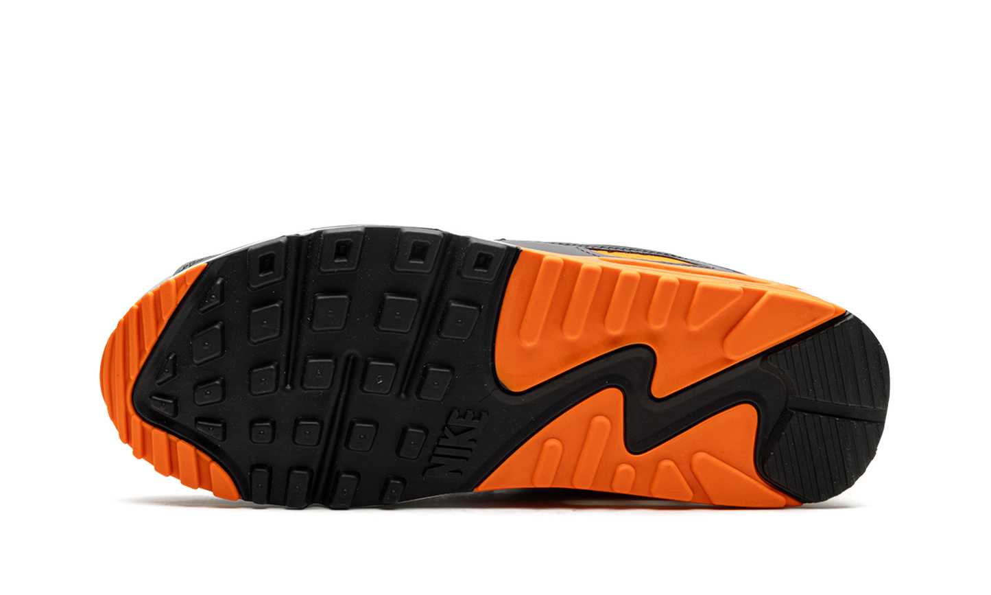 Air Max 90 Safety Orange