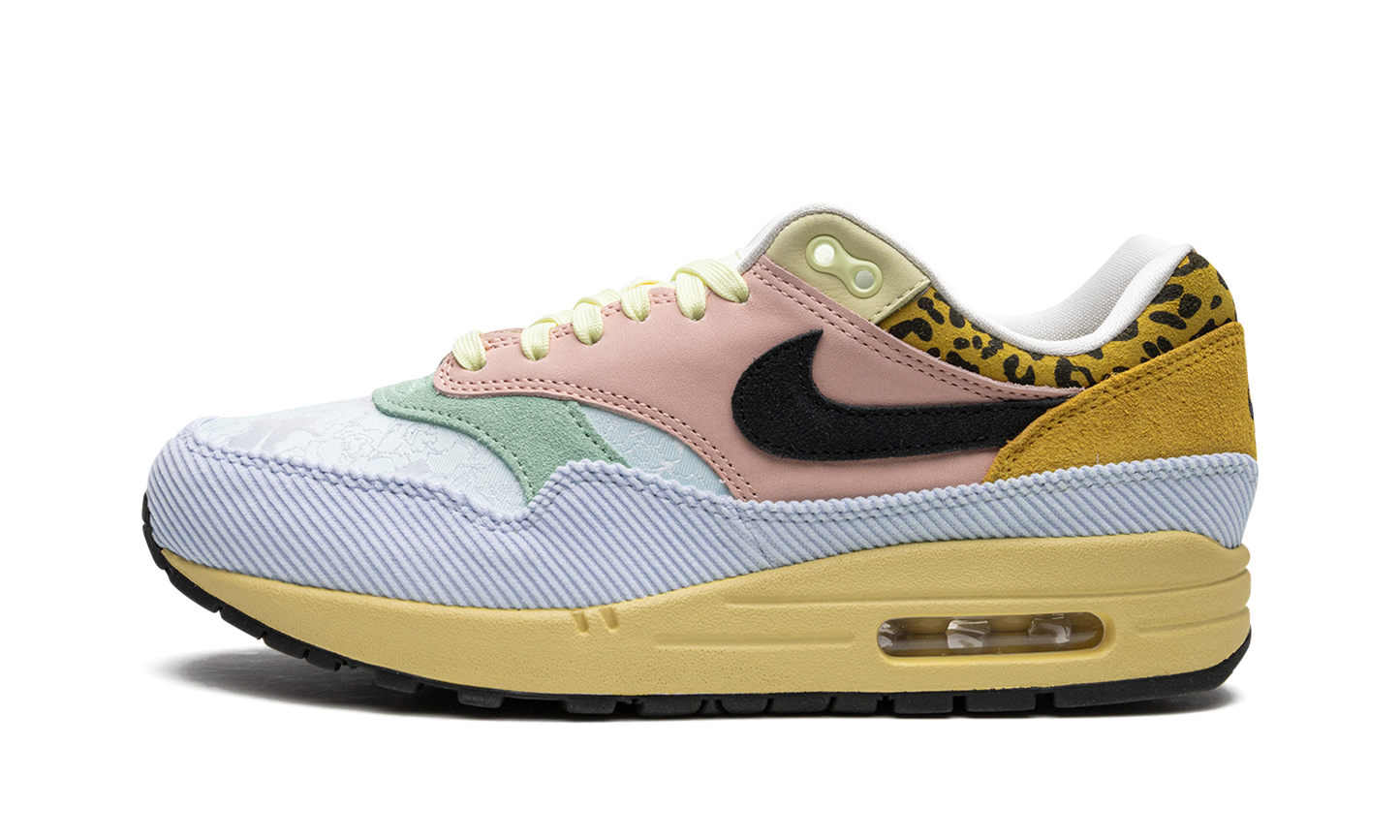 AIR MAX 1 MNS WMNS Great Indoors Corduroy