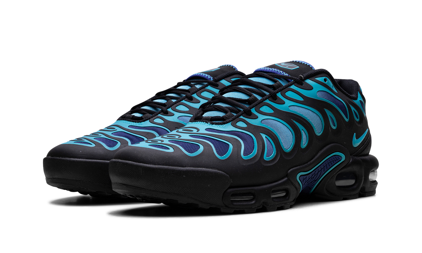 Air Max Plus Drift Deep Royal Blue