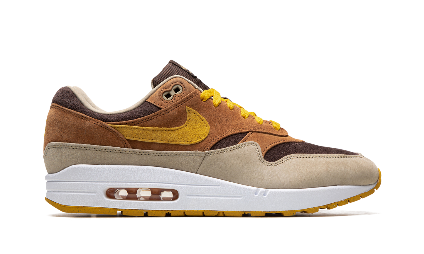 Air Max 1 Ugly Duckling - Pecan