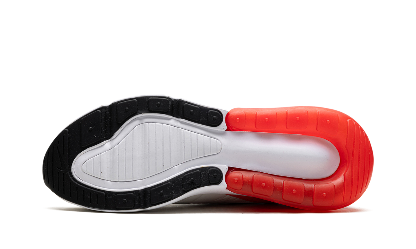 Air Max 270 Photon Dust Picante Red