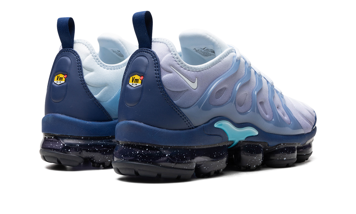 Vapormax Plus Blue