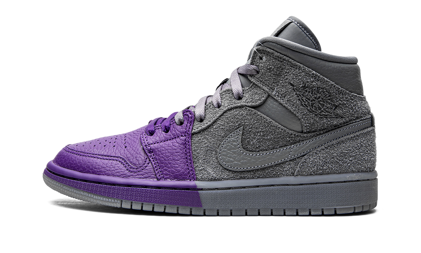 Air Jordan 1 Mid WMNS Sheila Rashid - Unite