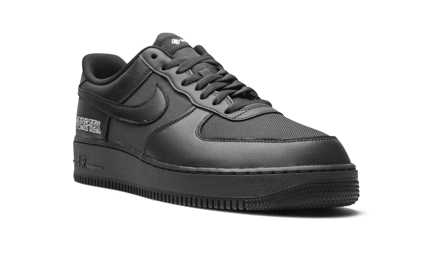 Air Force 1 Low Gore-Tex Black