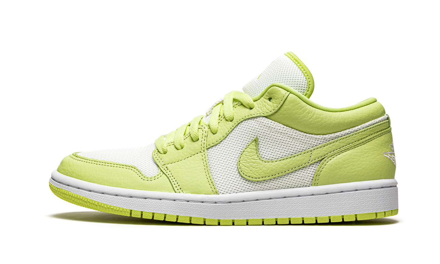 AIR JORDAN 1 LO SE WMNS Limelight