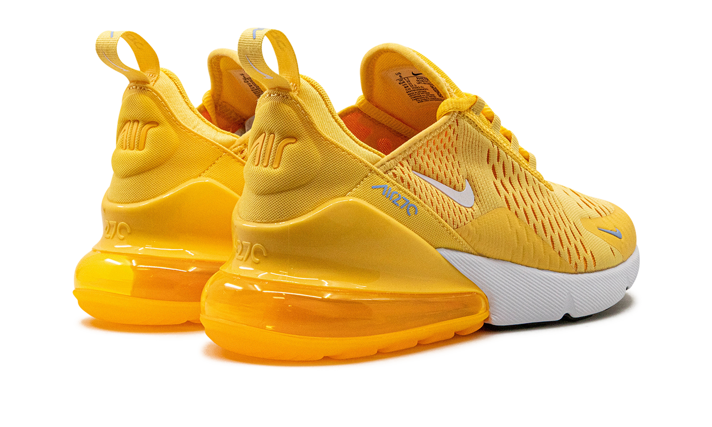 AIR MAX 270 WMNS Topaz Gold
