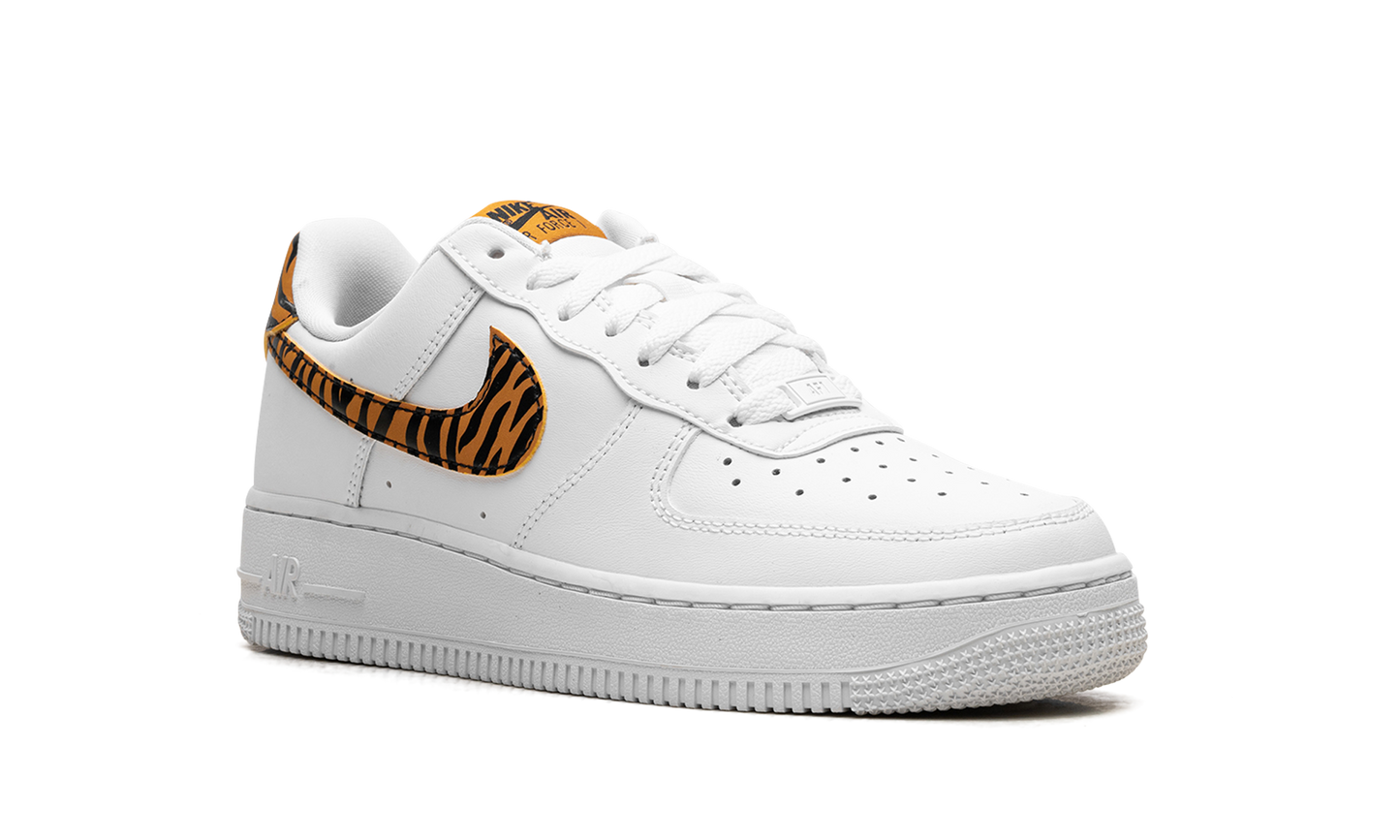 Air Force 1 '07 WMNS Tiger Stripes
