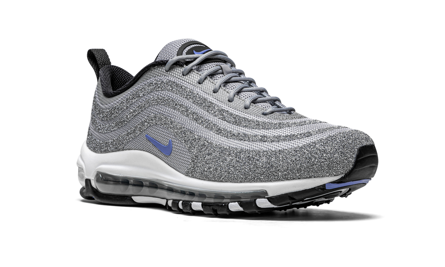 AIR MAX 97 WMNS Swarovski - Polar Blue