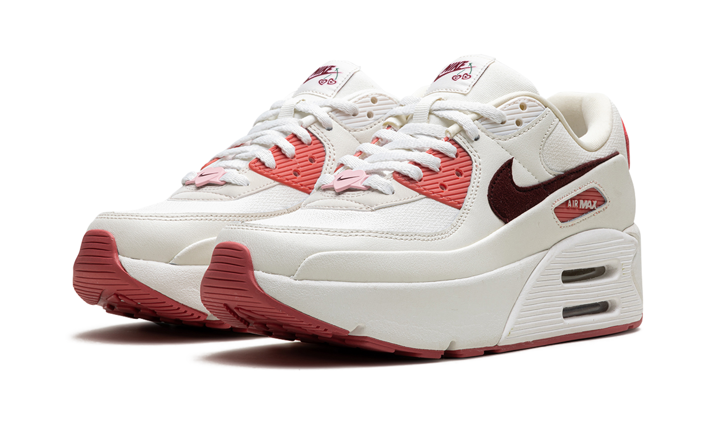 AIR MAX 90 LV8 WMNS Valentine's Day