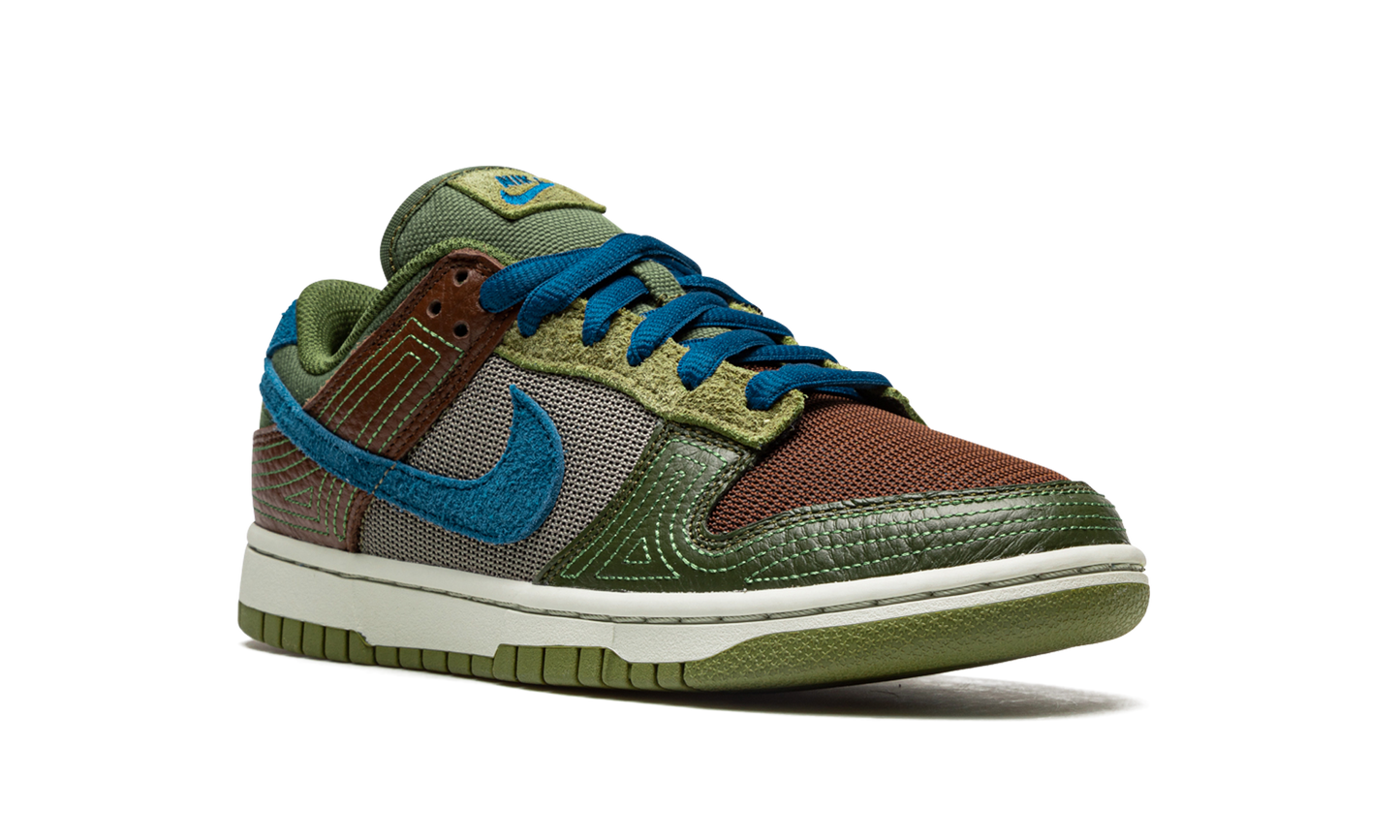 Dunk Low NH Cacao Wow
