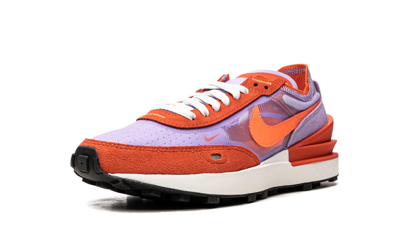 WAFFLE ONE WMNS Active Fuchsia