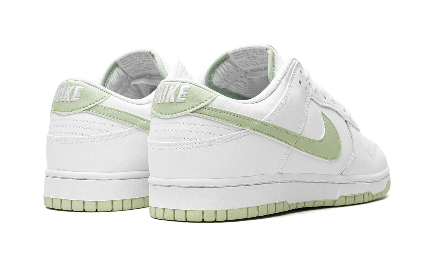NIKE DUNK LOW RETRO Honeydew