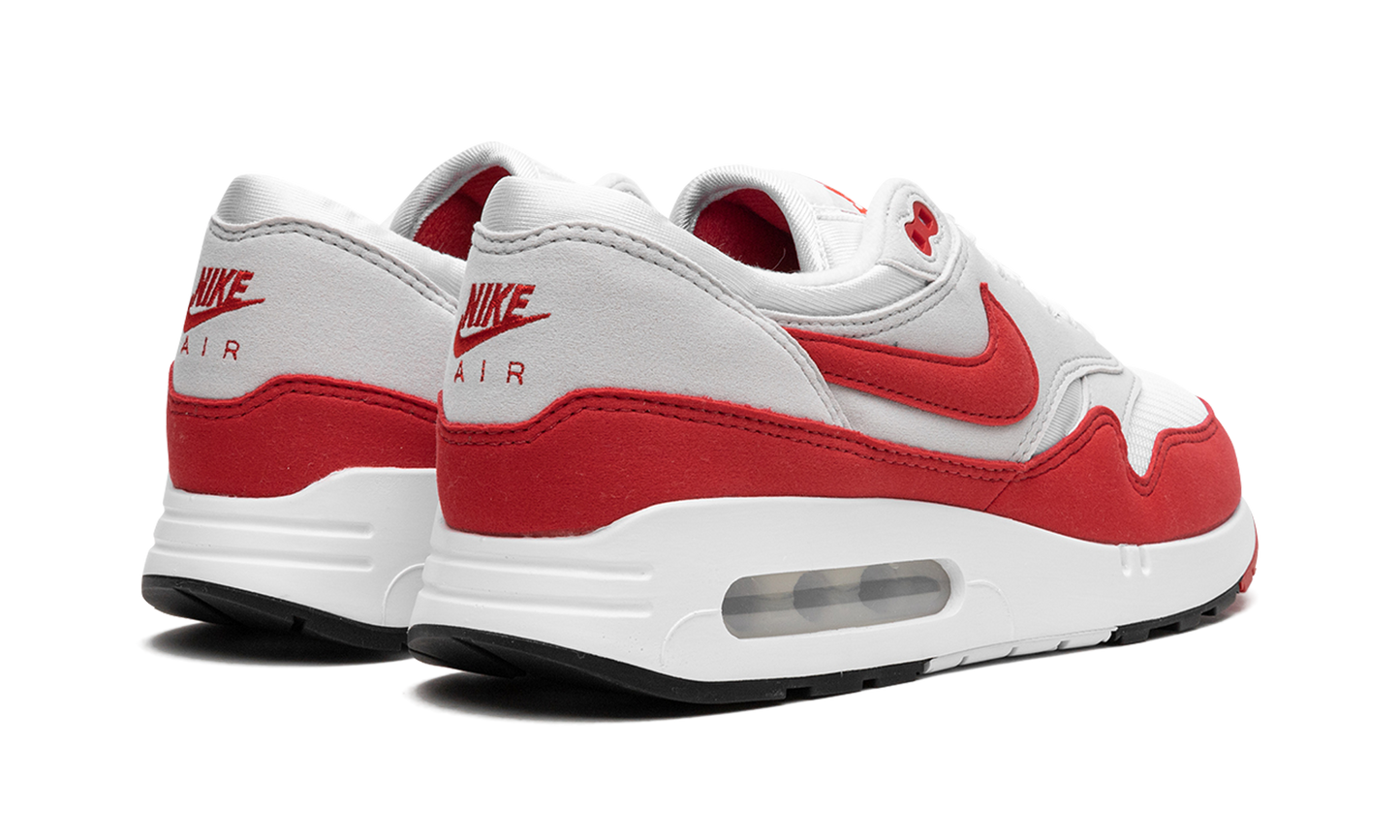 Air Max 1 '86 Big Bubble - Red