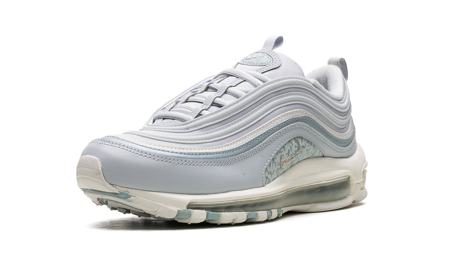 NIKE AIR MAX 97 WMNS Aura Reflective Camo