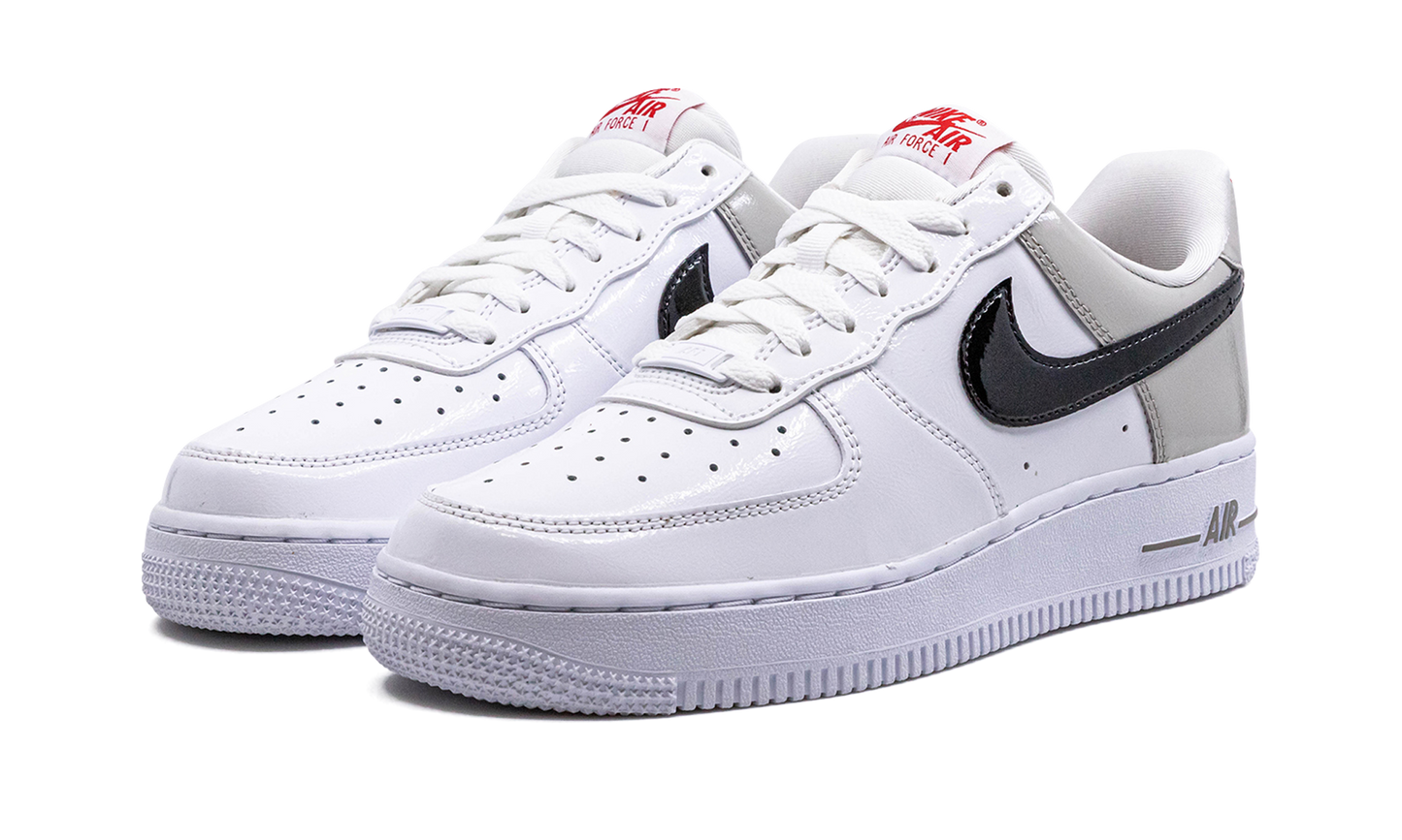 AIR FORCE 1 '07 LT WMNS Light Iron