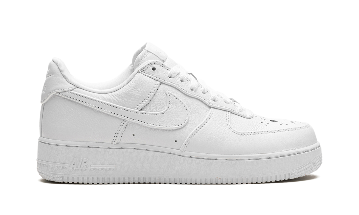 Air Force 1 Jason Voorhees