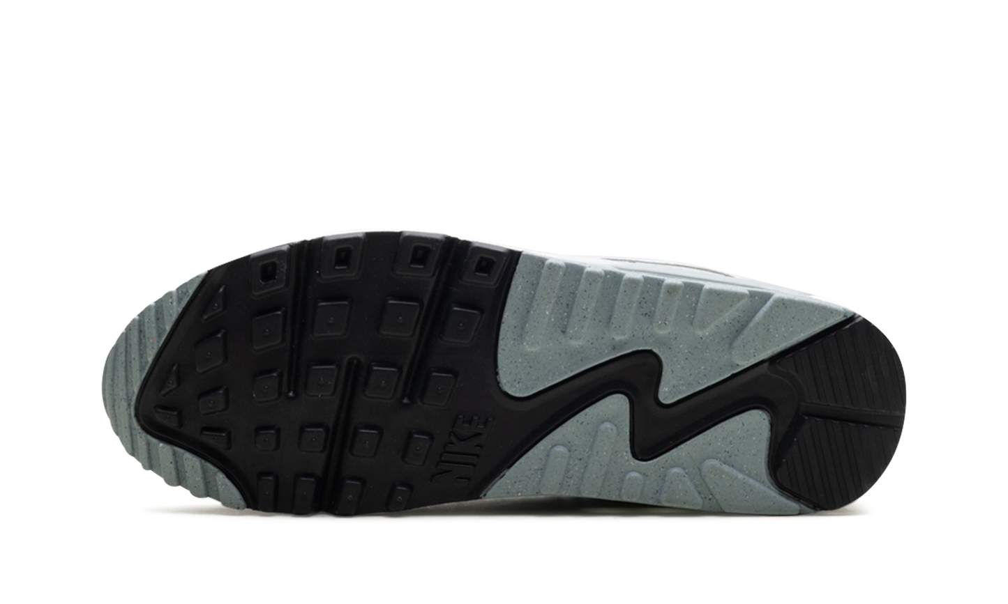 Air Max 90 WMNS Silver