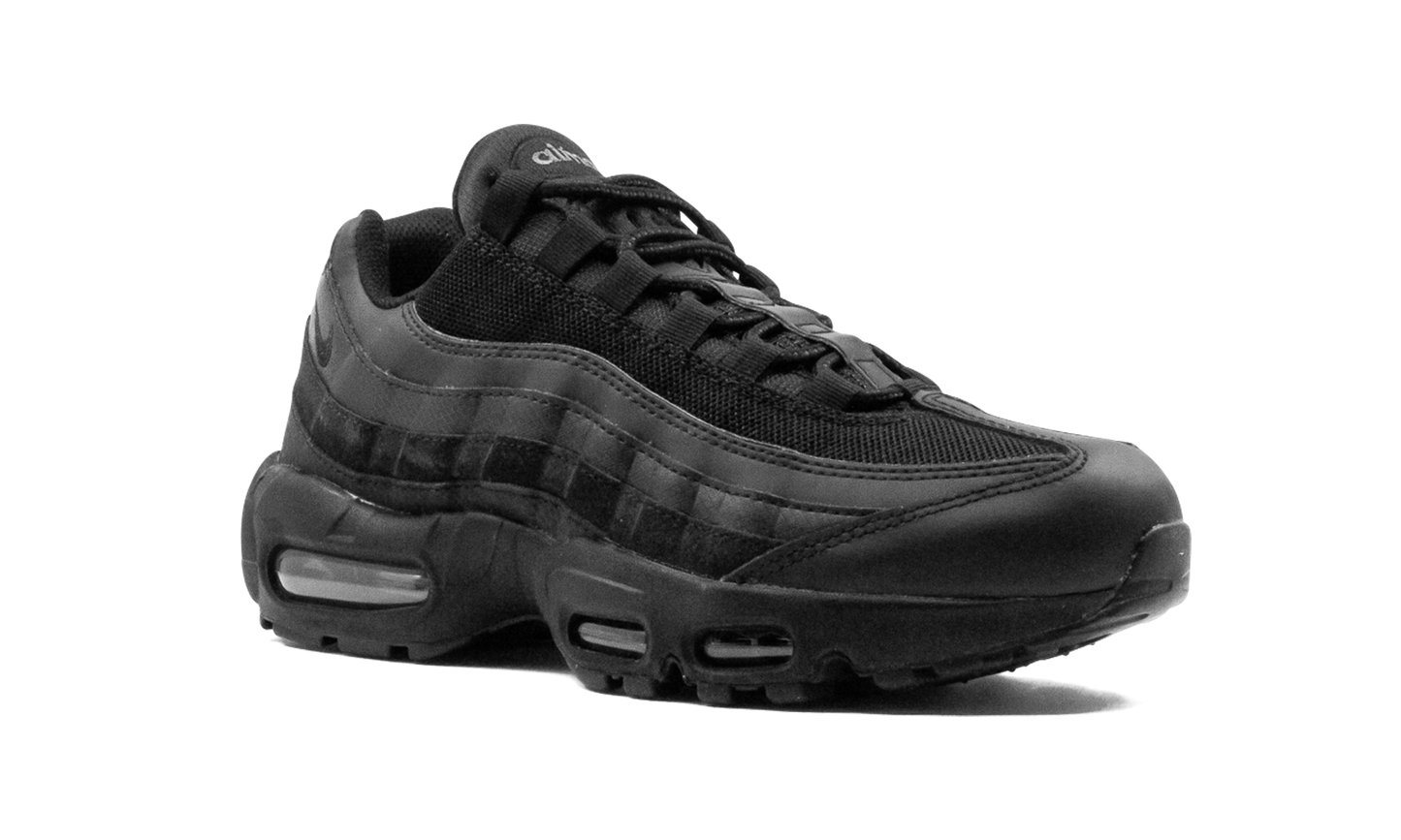 Air Max 95 Essential Triple Black