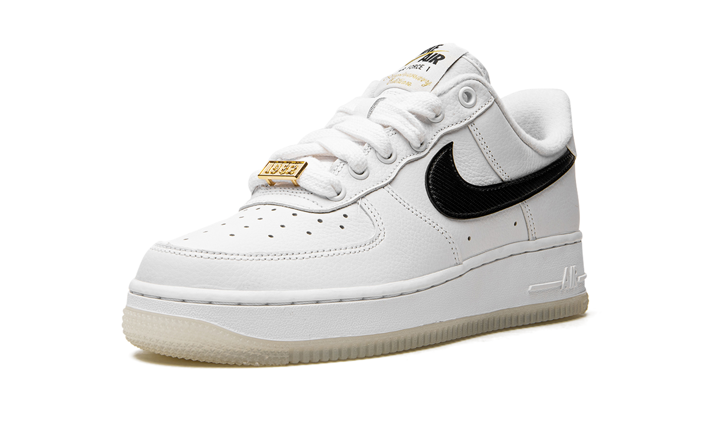 Air Force 1 '07 Bronx Origins