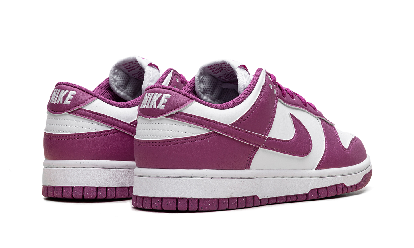 Dunk Low Next Nature WMNS Hot Fuchsia