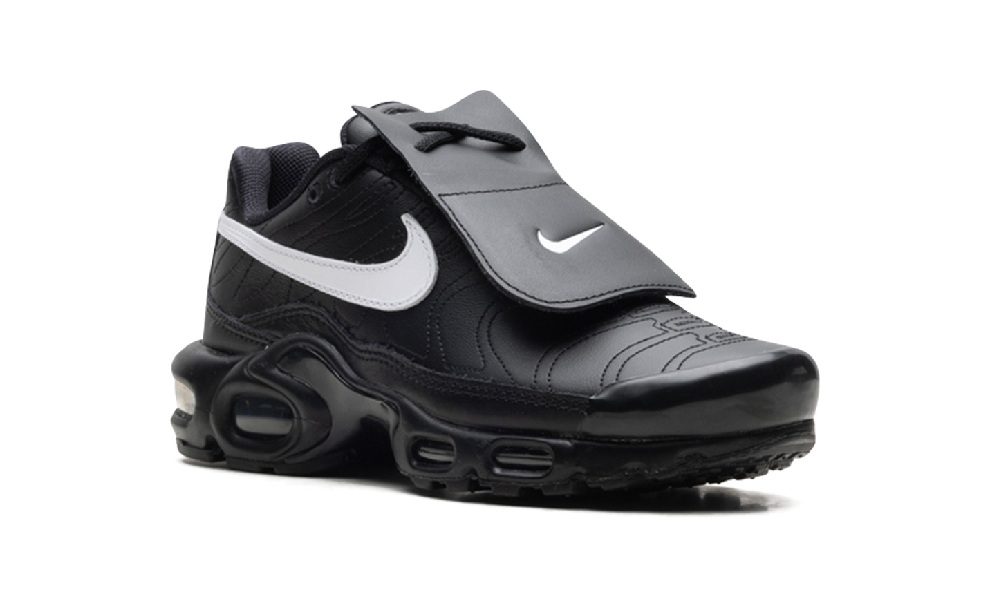 Air Max Plus Tiempo WMNS Black