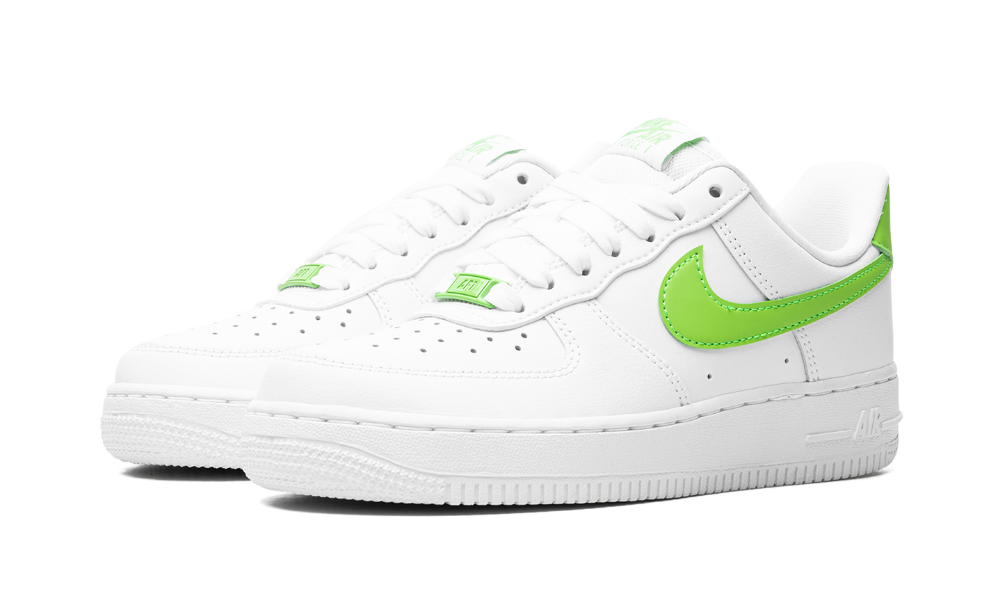 AIR FORCE 1 WMNS Action Green