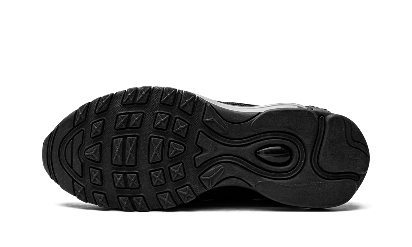 AIR MAX 97 WMNS Triple Black