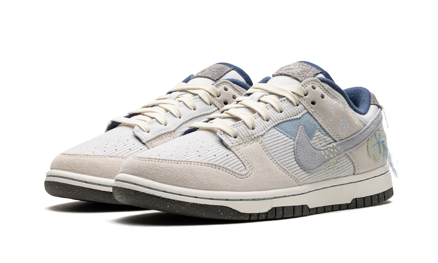 DUNK LOW WMNS On the Bright Side
