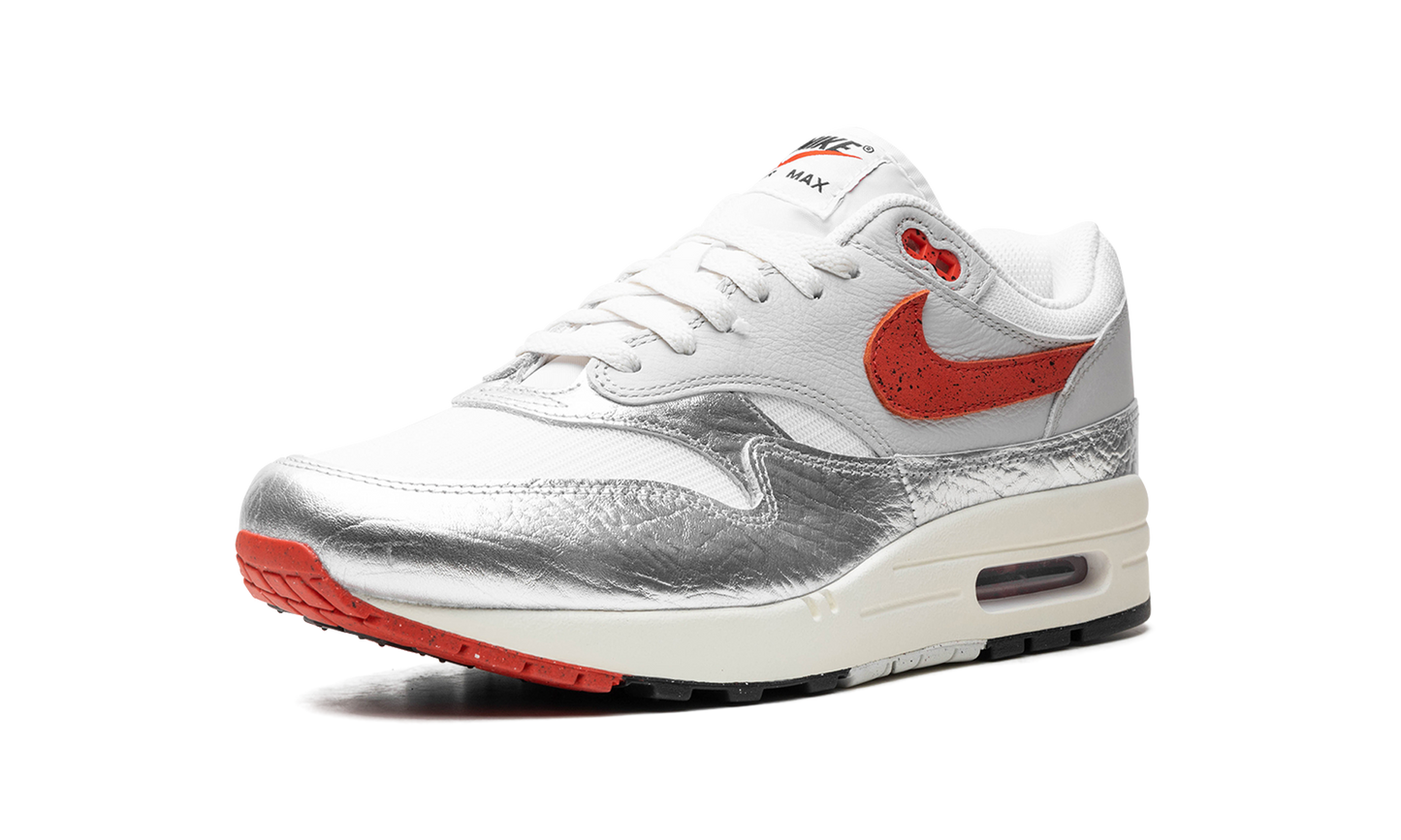 Air Max 1 Premium Chile Pepper