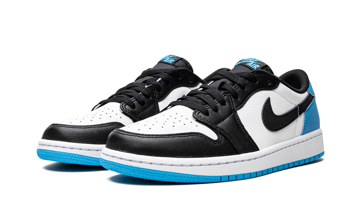 AIR JORDAN 1 LOW OG WMNS UNC