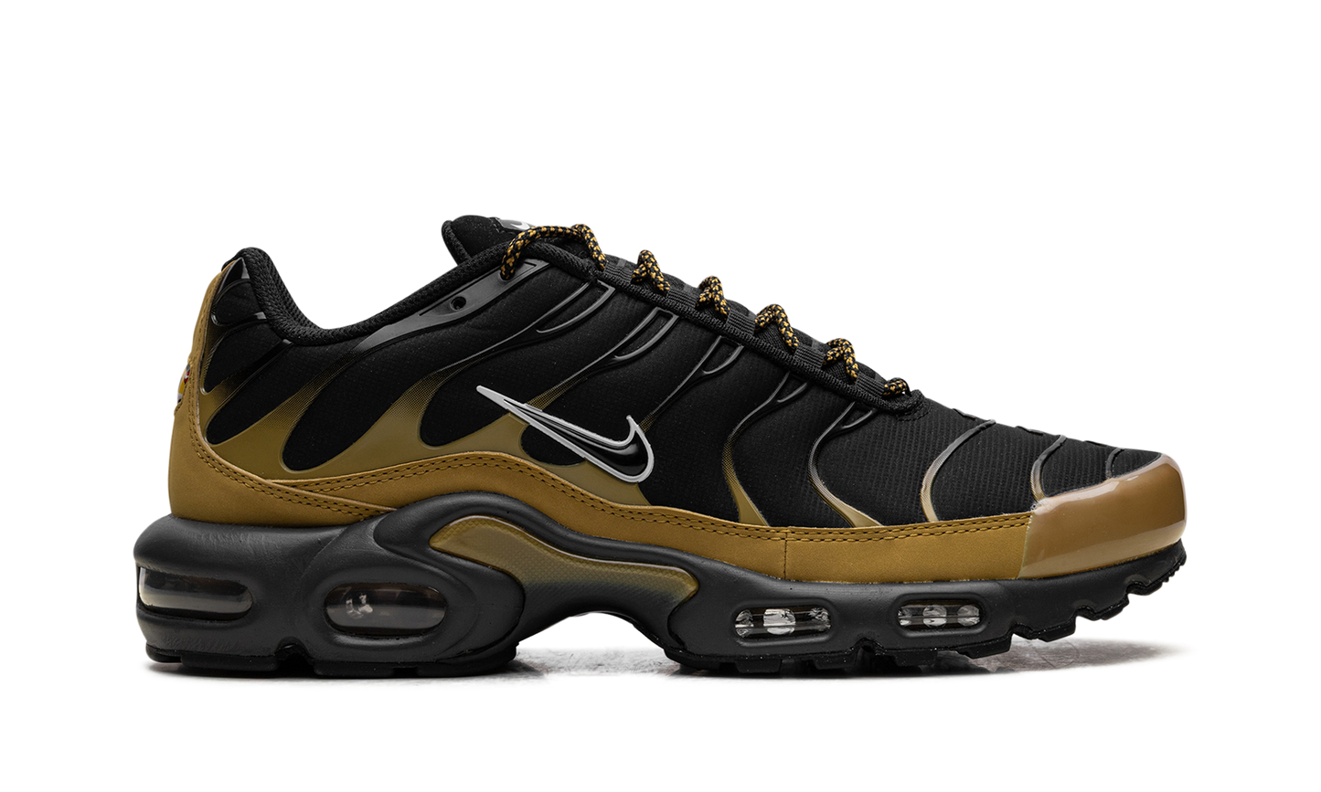 AIR MAX PLUS Black