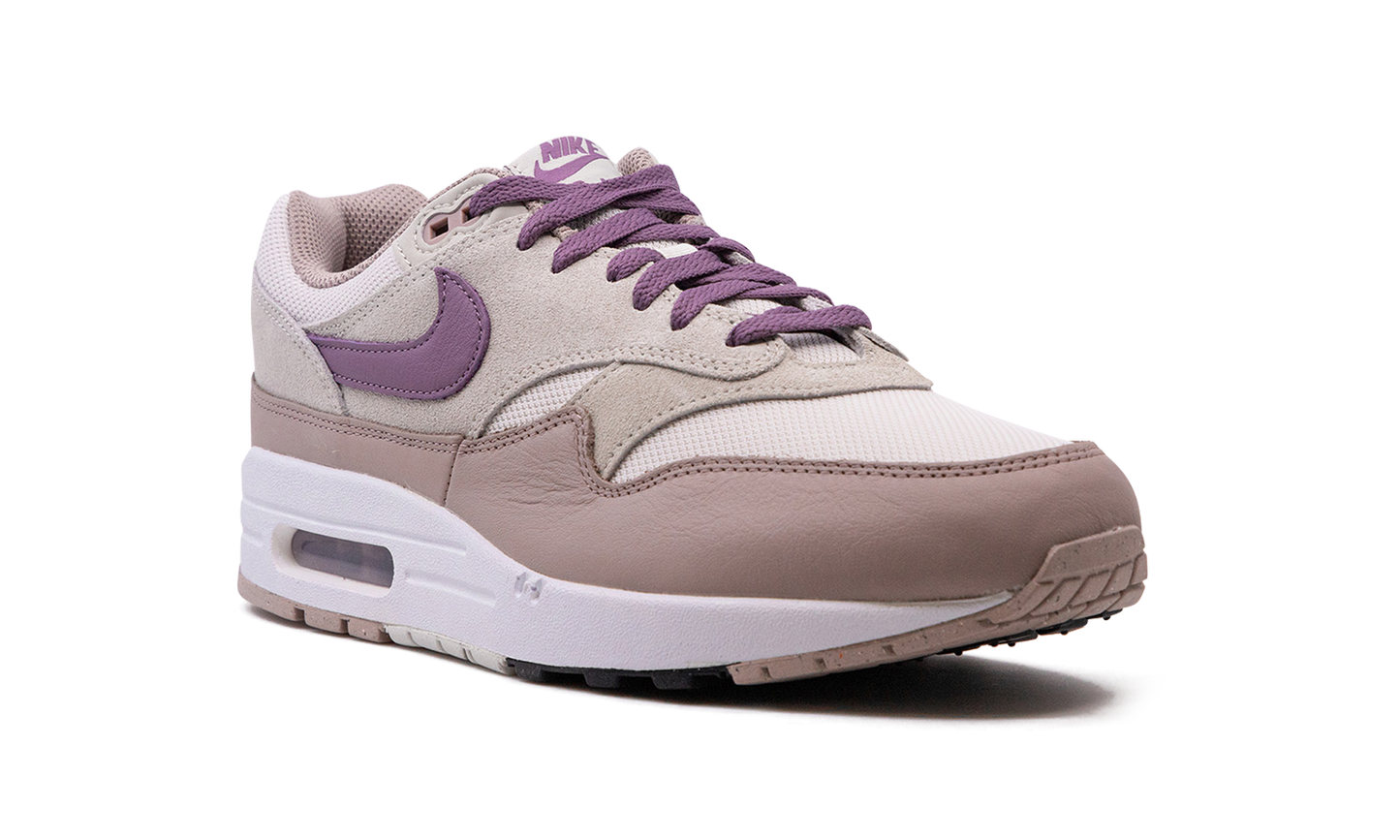 Air Max 1 SC Light Bone / Violet Dust