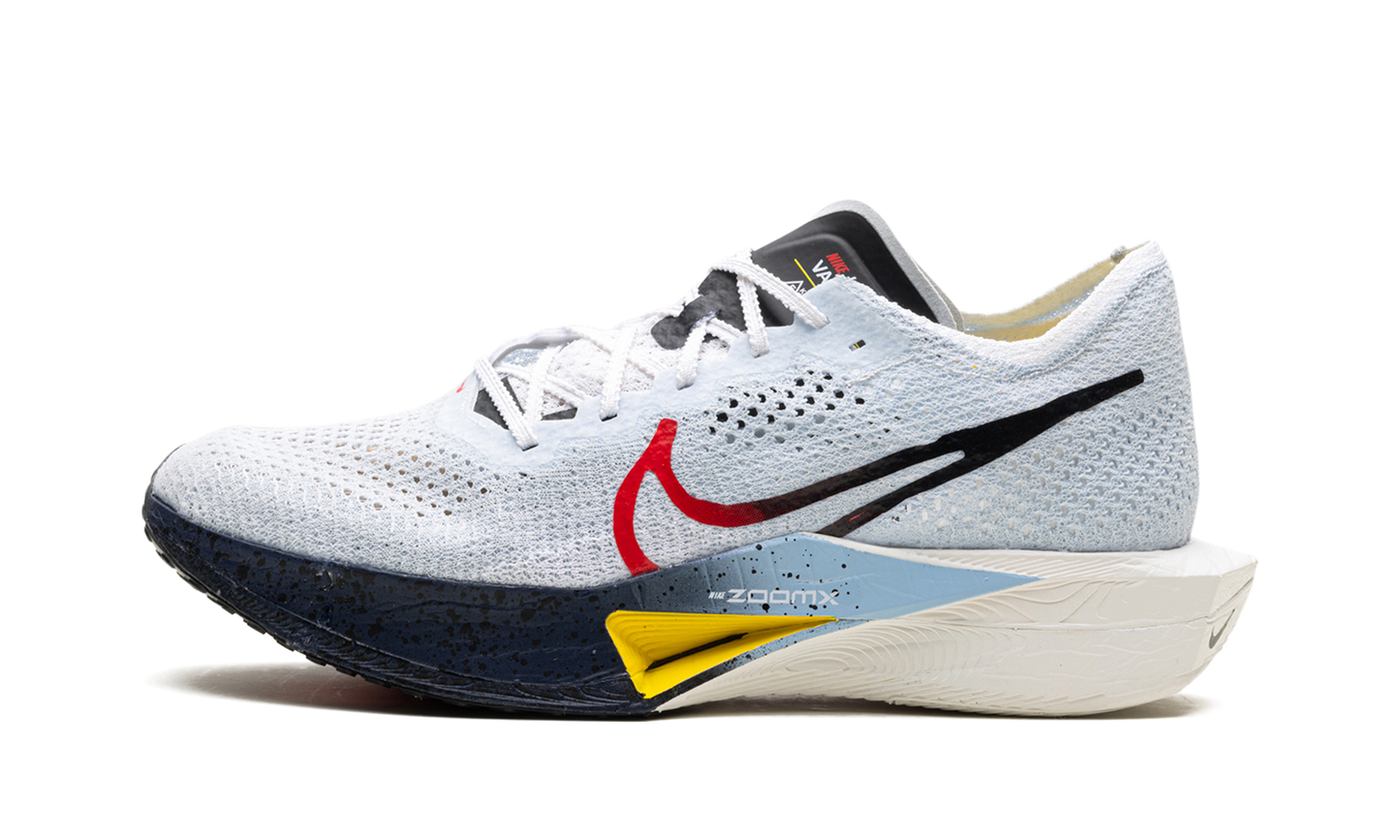 Zoomx Vaporfly Next% 3 FK Pure Platinum