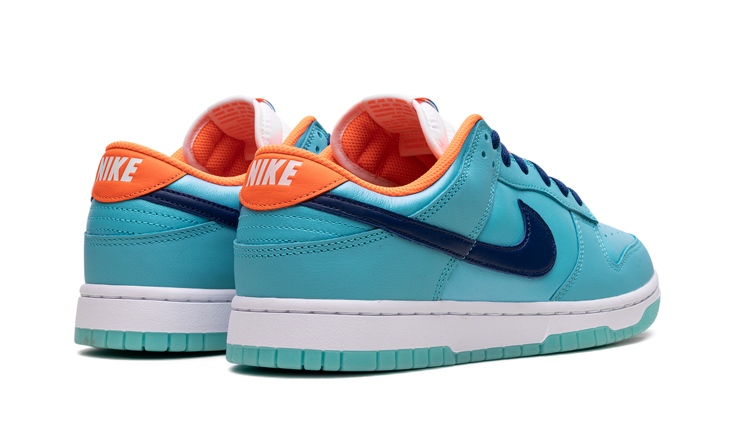 Dunk Low Baltic Blue