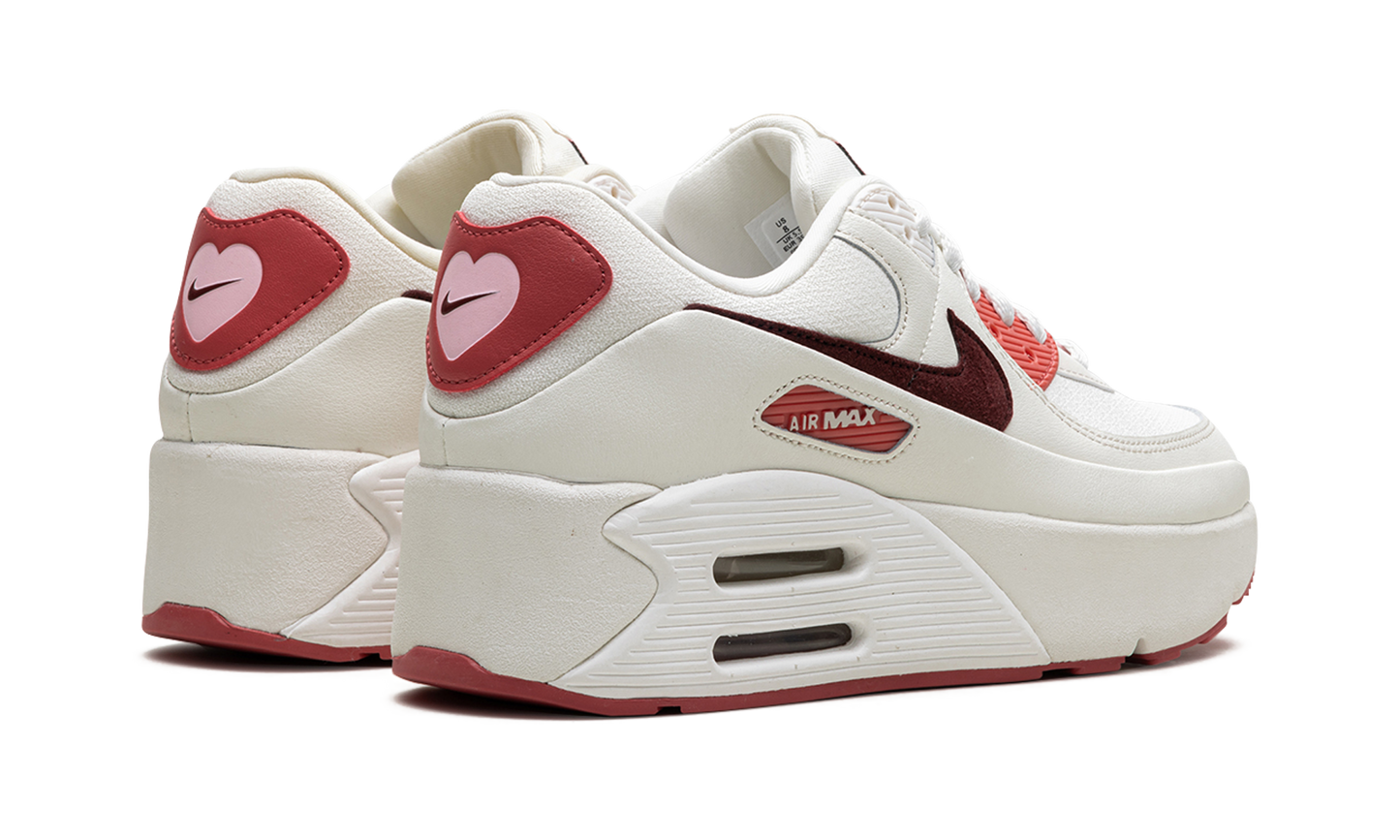 AIR MAX 90 LV8 WMNS Valentine's Day