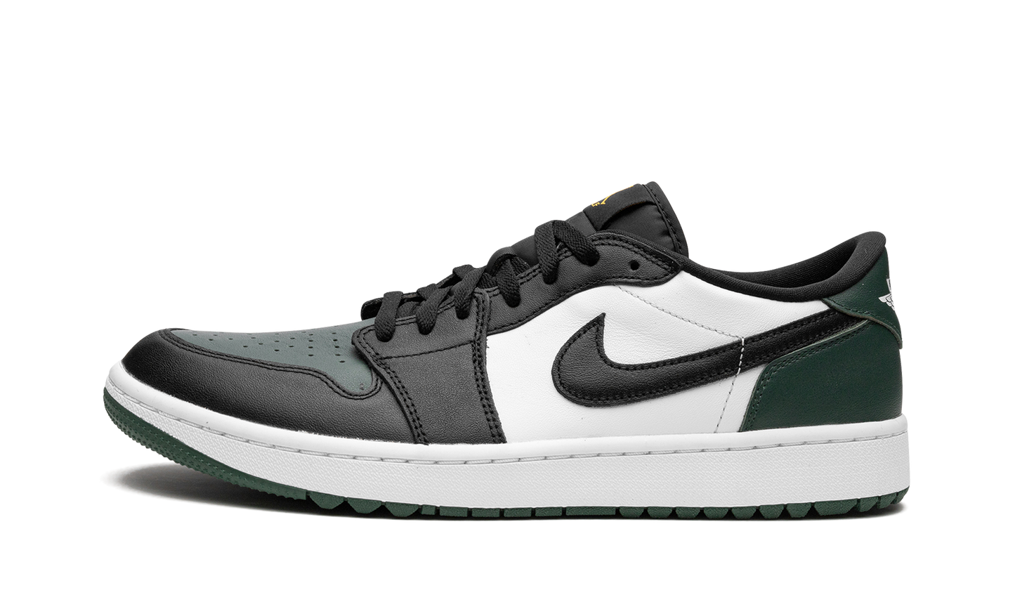 Air Jordan 1 Low Golf Noble Green