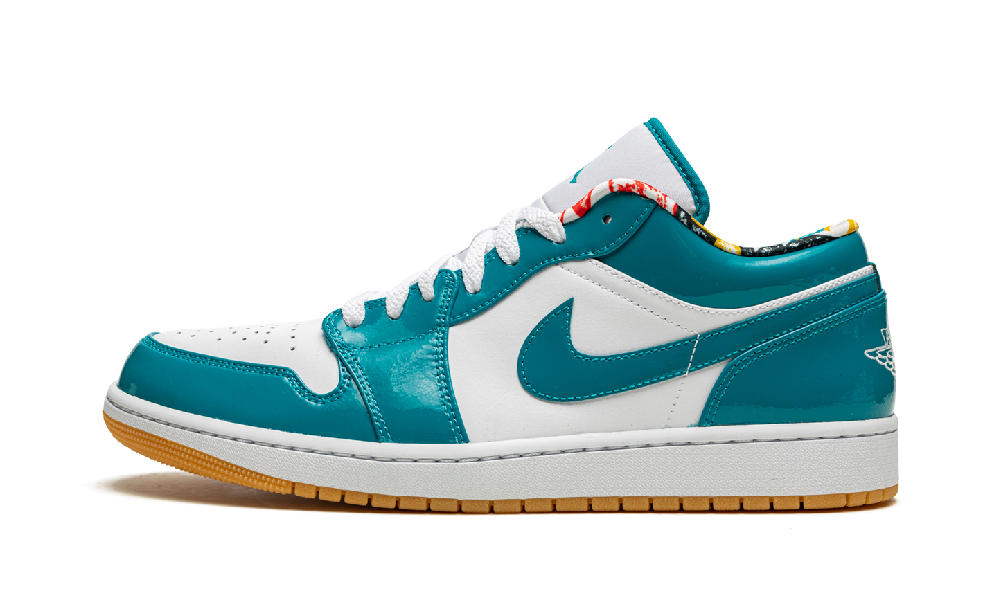 Air Jordan 1 Low SE Barcelona