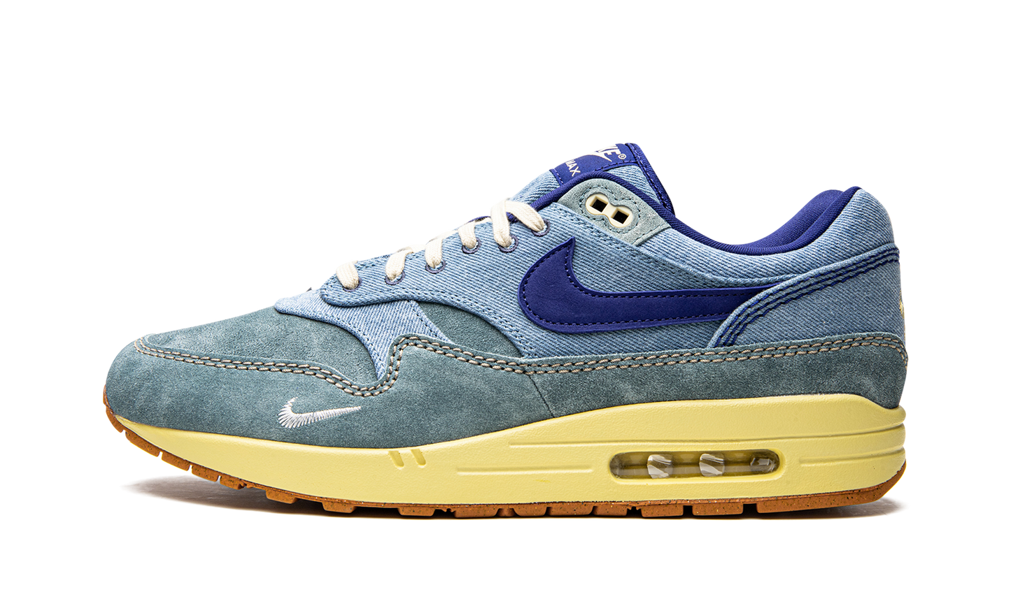 Air Max 1 Premium Dirty Denim