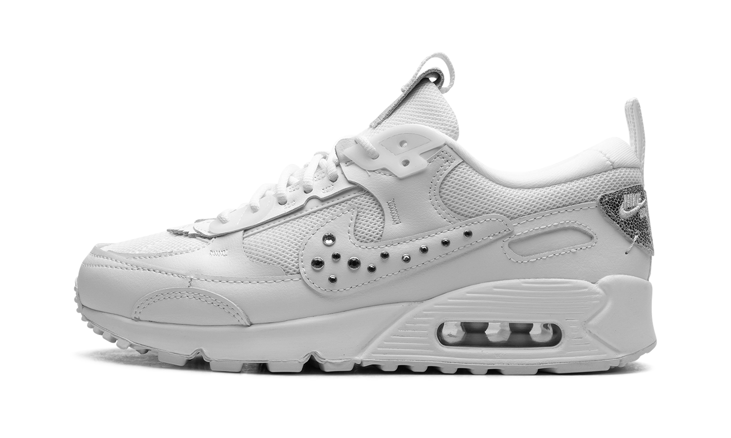 AIR MAX 90 FUTURA WMNS Studded Swoosh