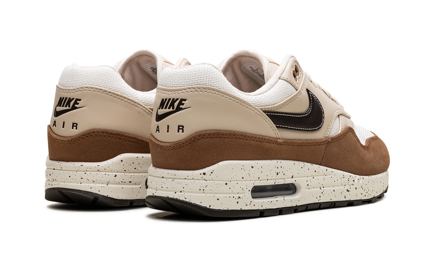 Air Max 1 Wmns Velvet Brown