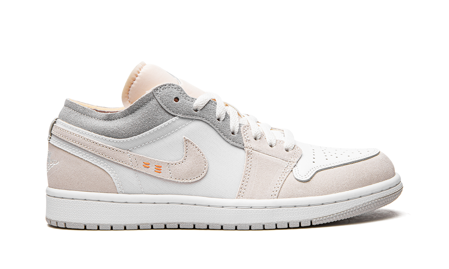 Jordan 1 Low SE Craft Inside Out