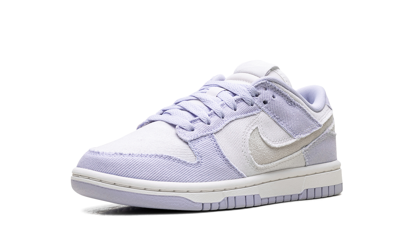 Dunk Low WMNS Ghost Denim