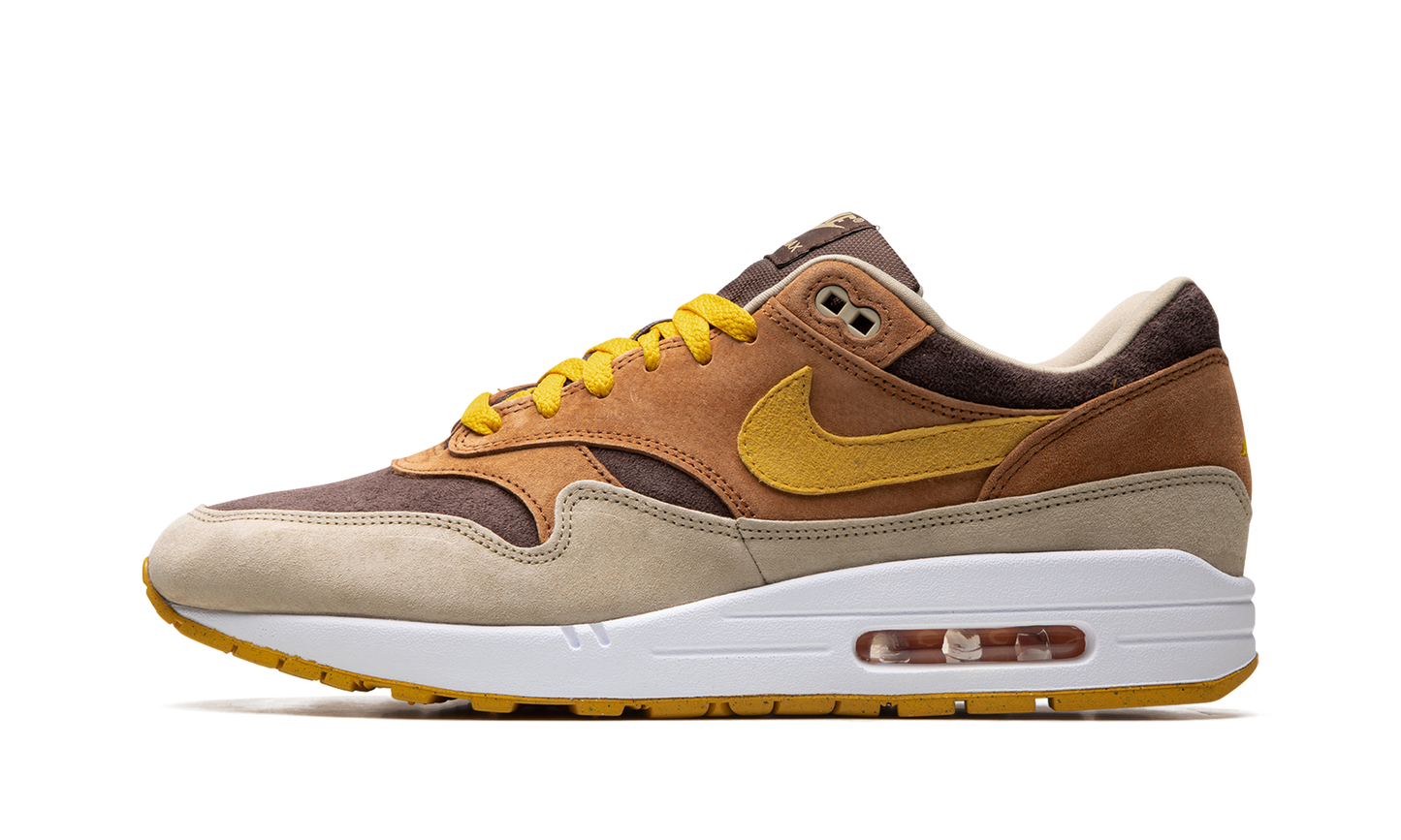 Air Max 1 Ugly Duckling - Pecan