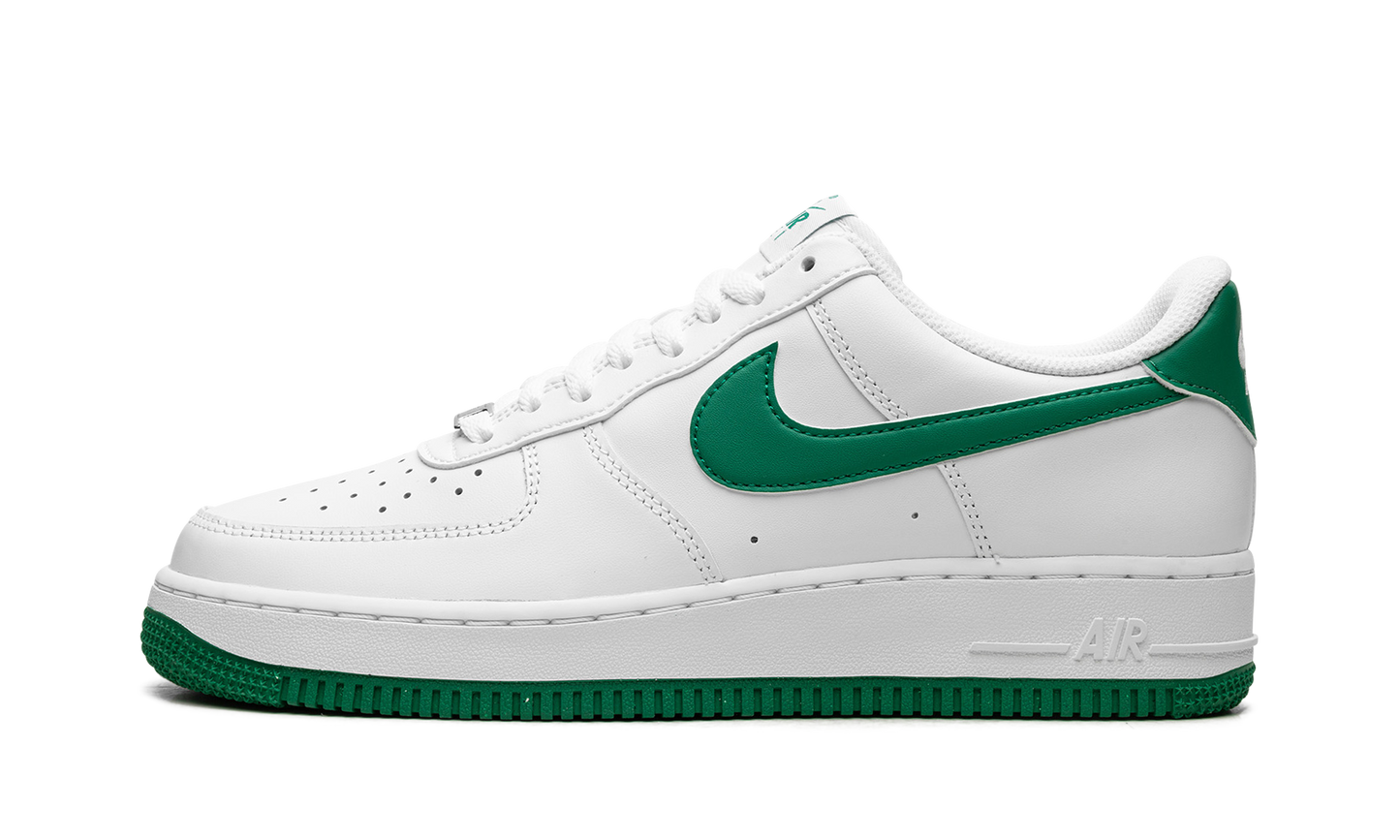 Air Force 1 Low Malachite