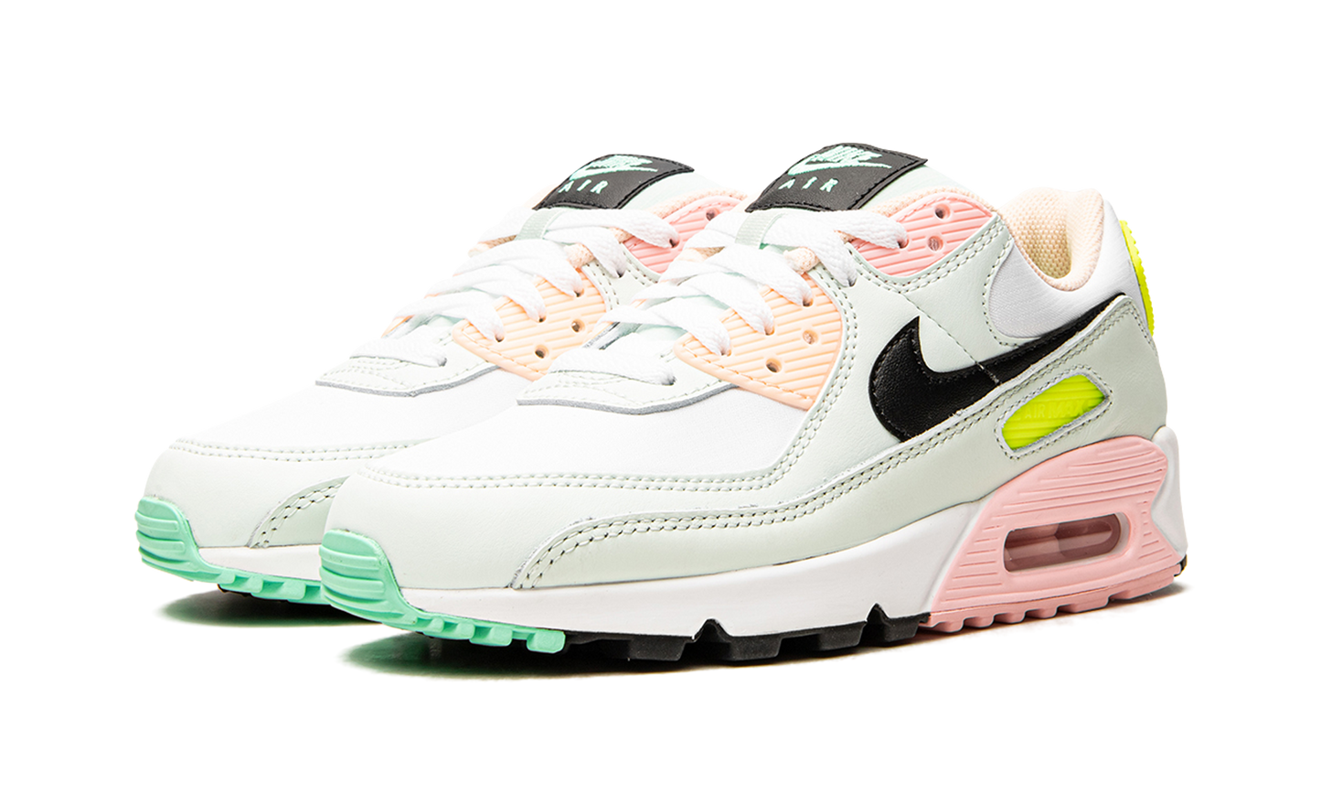 AIR MAX 90 MNS WMNS Easter