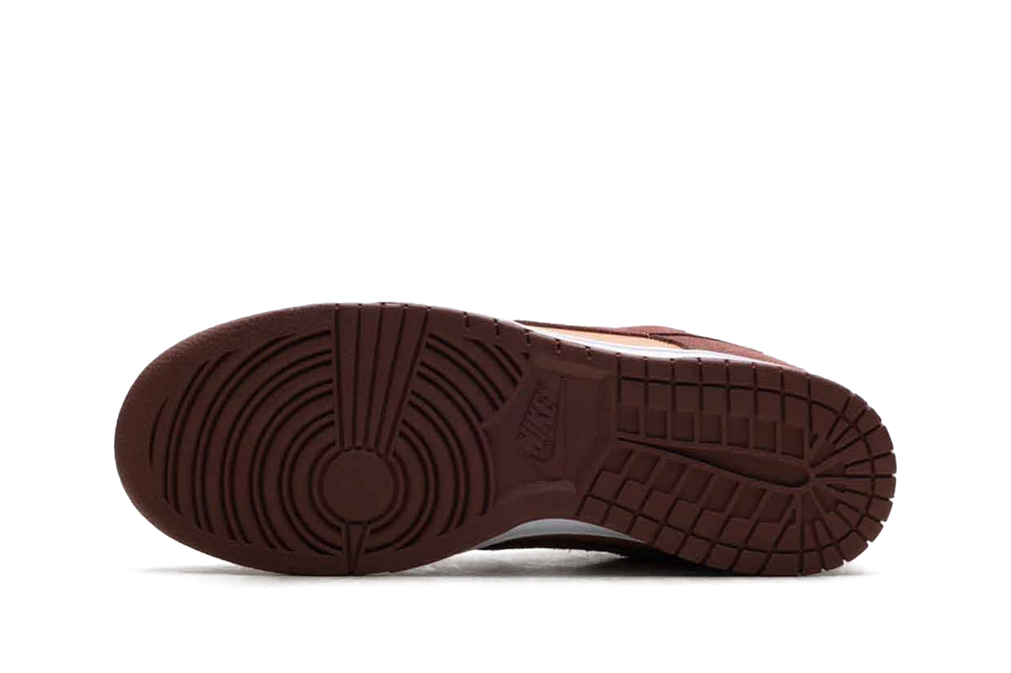 Dunk Low Retro SE Amber Brown